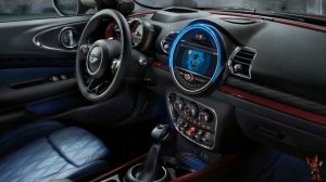 2018 MINI Clubman