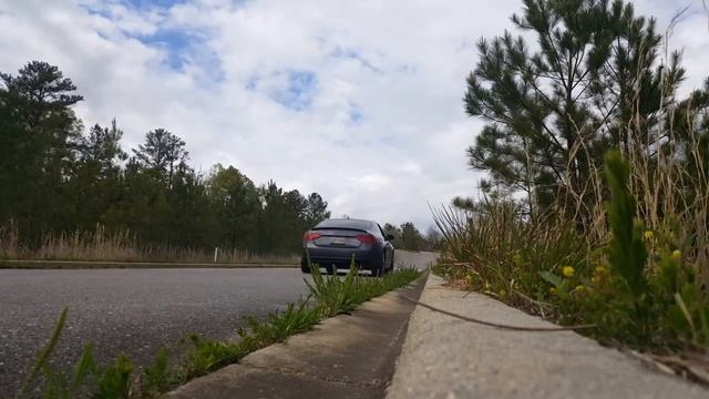 #AWEintheWild: Touring Edition Exhaust for the Audi B8/8.5 A5 2.0T смотреть онлайн