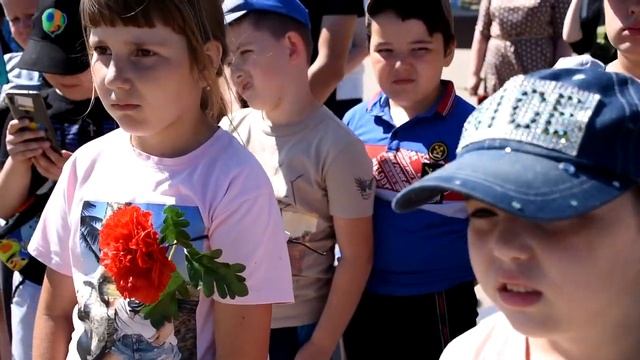 День памяти и скорби 2022 смотреть онлайн