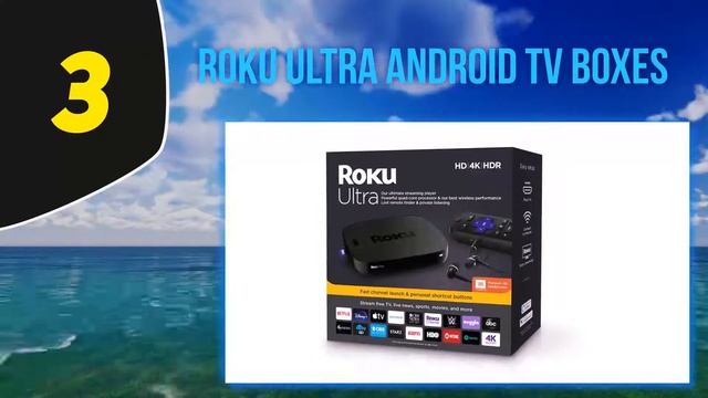 5 Best 4k Android Tv Boxes 2023 смотреть онлайн