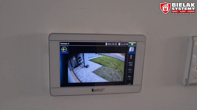 SMART HOME WRAZ Z SERCEM I DUSZĄ SATEL INTEGRA TWOIM DOMU STEROWANIE TABLETEM INT-TSI смотреть онлайн