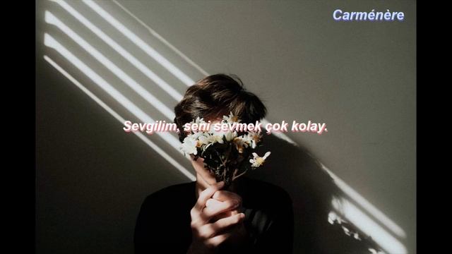 The Ballroom Thieves - Love Is Easy (Türkçe Çeviri)