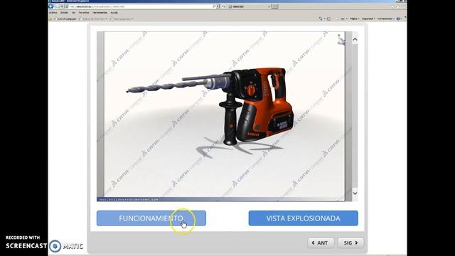 Storyline CATIA composer смотреть онлайн