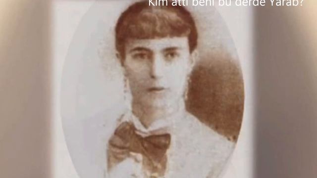 MAKBER - ABDÜLHAK HAMİD TARHAN смотреть онлайн