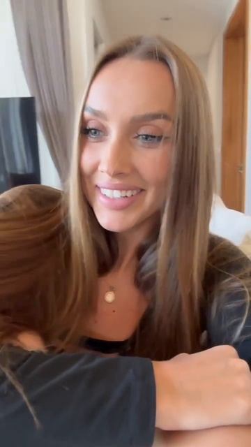 Подкаты Luxury Girl к Дэвиду №2 смотреть онлайн