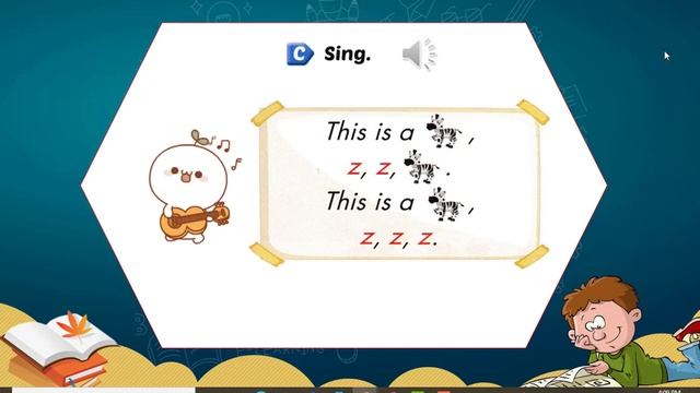 TIẾNG ANH LỚP 2 /SMART START-UNIT 9: CLASSROOM ACTIVITIES -LESSON 2 смотреть онлайн