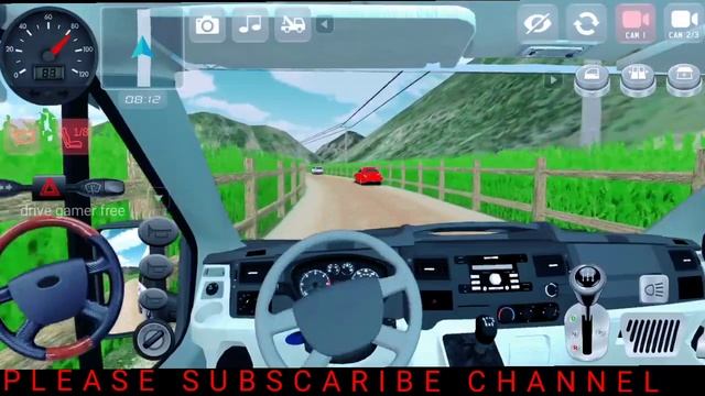 minibus simulator vietnam free download mod apk unlimited money смотреть онлайн