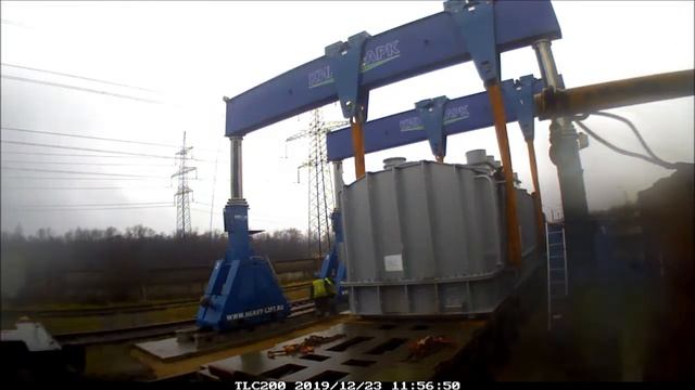Перегрузка трансформатора смотреть онлайн
