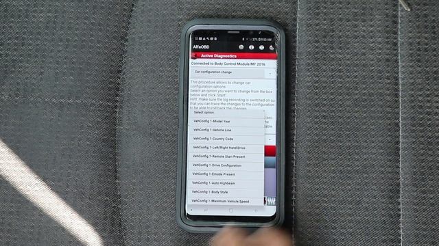 Activating Remote Start (2013-2018 RAM) смотреть онлайн