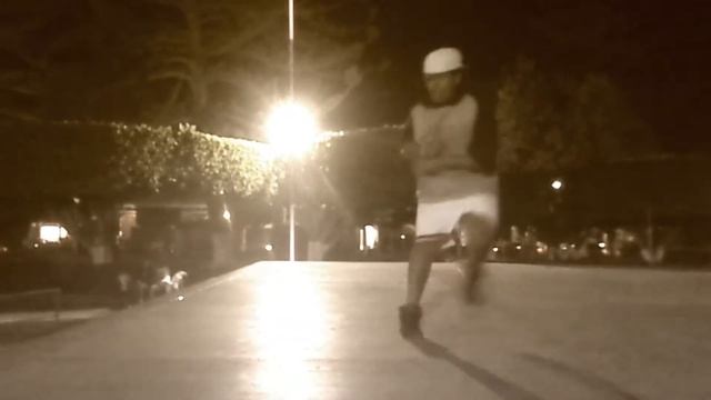 Short Clip Melbourne Shuffle #panda# 2k13 New Generation
