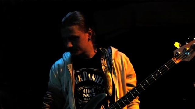 Сны Луи Рок-звезда