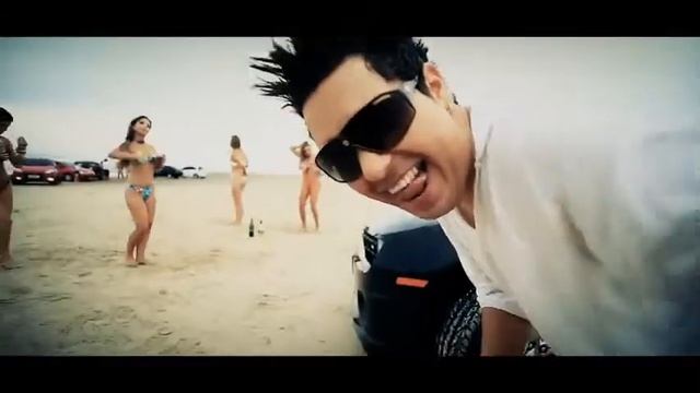 Alex Ferrari - Ta Louca Ta Louquinha (Video Clipe) смотреть онлайн