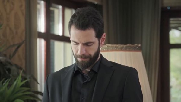 DAYAN YÜREĞİM 1. BÖLÜM