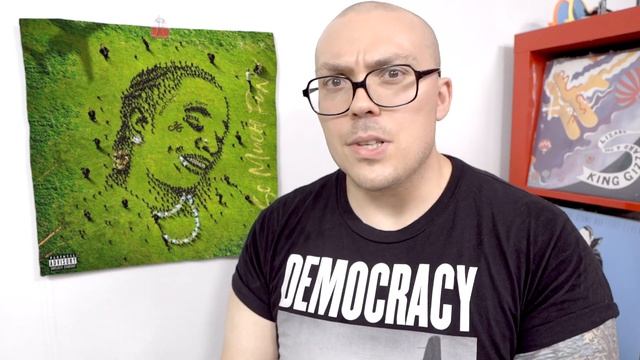 Young Thug - So Much Fun ALBUM REVIEW смотреть онлайн