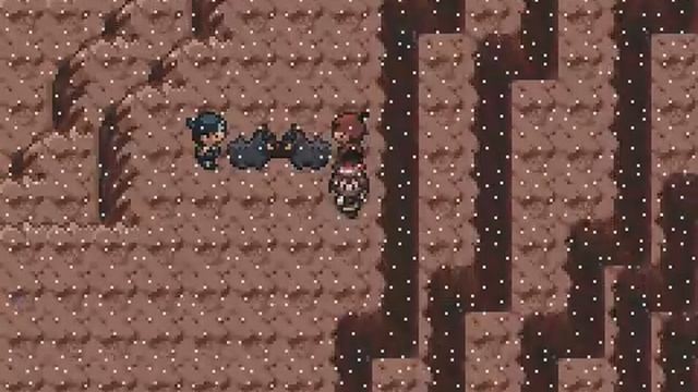 Pokémon Sapphire Let's Play Part 45: Overconfidence смотреть онлайн
