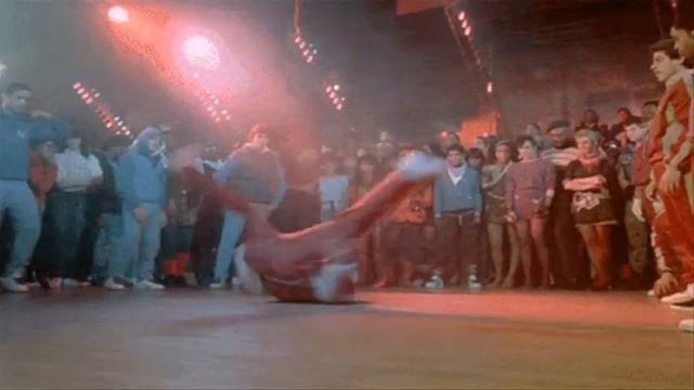 Fart Beat Breakdance Song