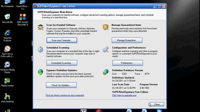malwarebytes update and scan смотреть онлайн