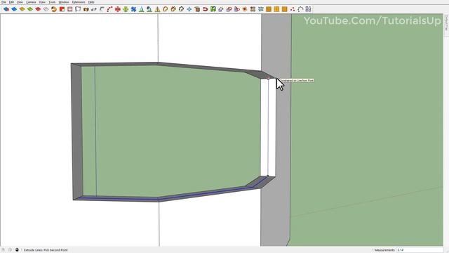 Lattice Maker and Latticeizer Plugins In SketchUp смотреть онлайн