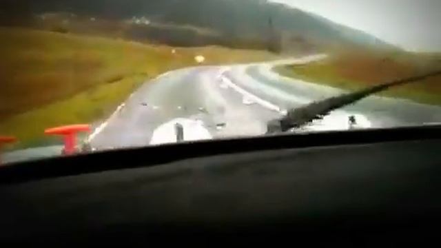 1968 Porsche 911 2.0T Rally Car смотреть онлайн