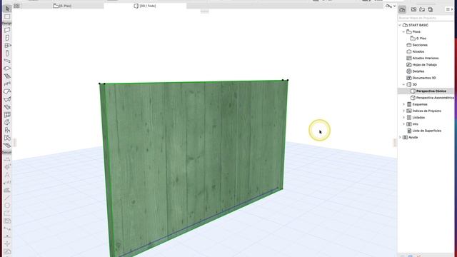 Curso BIM ArchiCAD 26 Básico Introducción / Arq. Jhonny Montalván смотреть онлайн