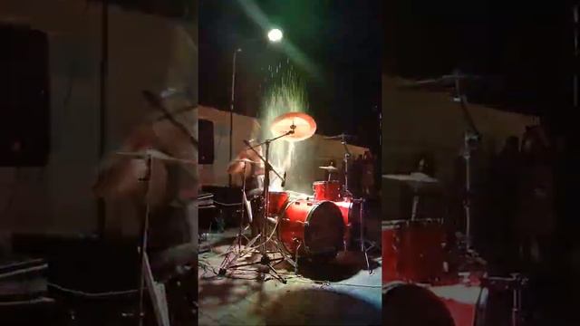 Дмитрий Хмыз Рамштайн.