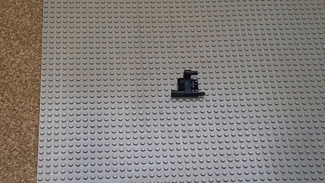 LEGO Bugatti смотреть онлайн