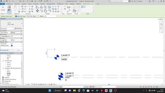 HOW TO EXPORT AUTOCAD FILES TO REVIT смотреть онлайн