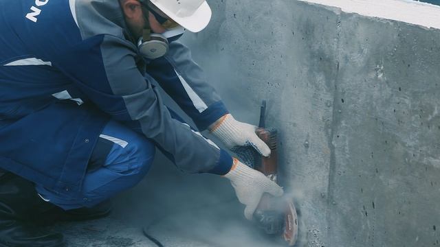 Пенебар - бентонитовый гидроактивный расширяющийся жгут смотреть онлайн