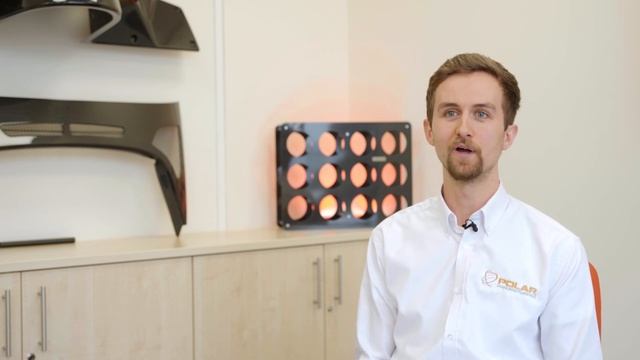 Polar Manufacturing - Composite Inspection and Reverse Engineering смотреть онлайн
