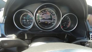 2013 Mercedes-Benz E200 POV TEST DRIVE