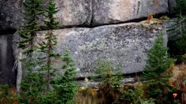 Ancient Underground City Found In Russia 2017