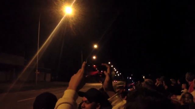 Audi S2 Meet of the Month #5 смотреть онлайн