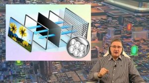 Типы подсветок - что нужно учитывать при покупке телевизора