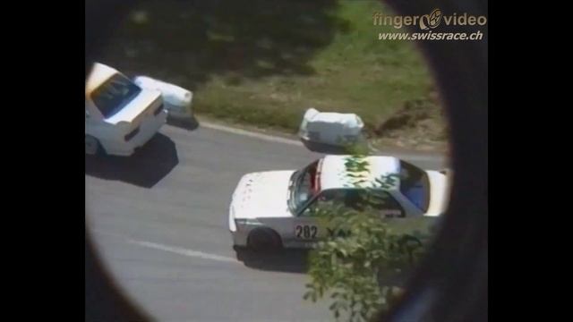 BEST OF SOUND EVER!?!? BMW MOTORSPORT @Hillclimb from the 90s смотреть онлайн