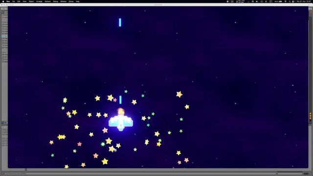 Free Patch Share | 2D Space Game VJ Visuals with Max 4 Live in Ableton Live смотреть онлайн