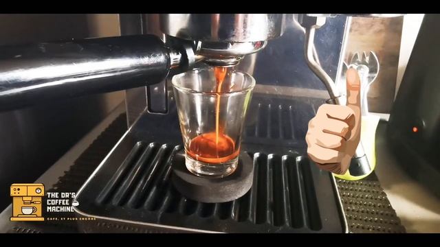 استعراض ماكينة m-362 الجبارة مع Moulin ascaso i2 смотреть онлайн
