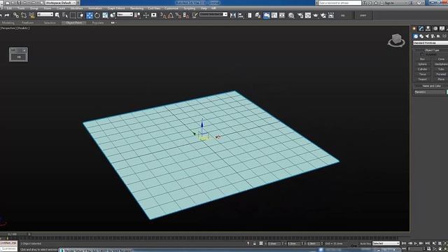 3ds Max 2016 x64 MAX Renderer v1.69 New Features смотреть онлайн