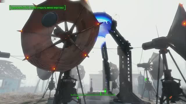 Fallout 4: Прохождение, часть 15