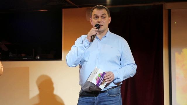 Андрей Майоров: Презентация новинок Greenway 2 смотреть онлайн
