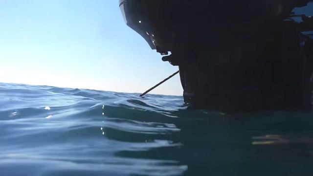 Lake Michigan shipwreck SCUBA diving, 9/15/2018 #5 смотреть онлайн