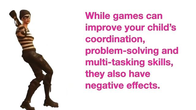 Online Gaming Safety Video смотреть онлайн