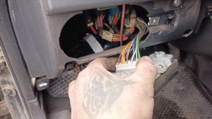 Блок управления светом Приора КАК СНЯТЬ,ЧТО ДЕЛАТЬ ЕСЛИ ОН СГОРЕЛ