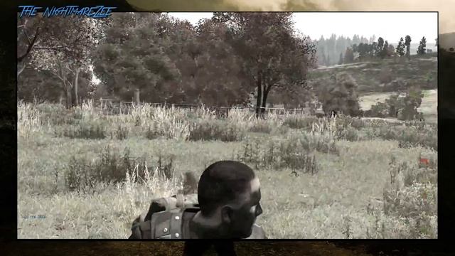 DayZ :: It's Grim Up North #1 смотреть онлайн