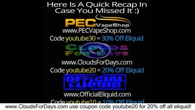 menthol e liquid reviews uk смотреть онлайн