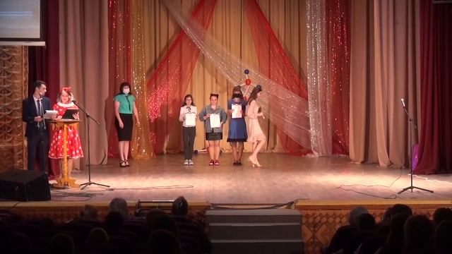 Слет отличников и медалистов часть 2 Абан 25 06 2021 смотреть онлайн