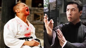 Он был избит до смерти Ип Маном