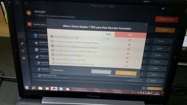 Driver Booster 7.1 free смотреть онлайн