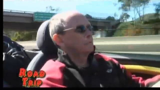 RoadTrip: 2009 MINI Cooper Convertible - EXCLUSIVE VIDEO смотреть онлайн