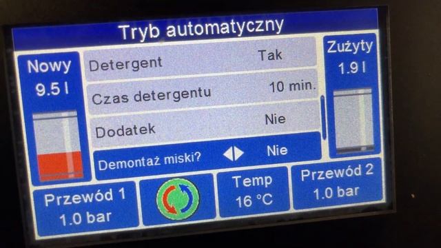 Mini z 2016 roku...wymiana oleju w skrzyni i silniku...miało wszystko pasować...zobaczcie sami смотреть онлайн