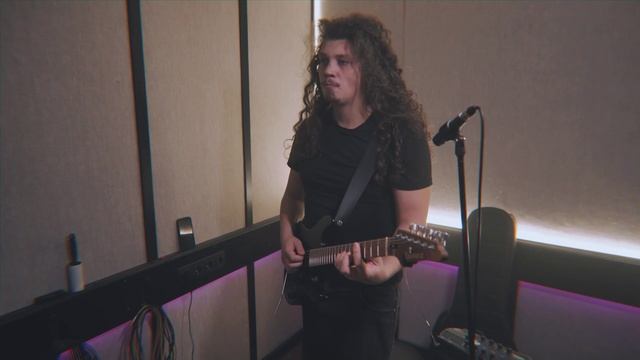 SAVICKIY BAND - Ночь_(Андрей Губин LIVE Cover)
Пётр Савицкий | PETR SAVICKIY смотреть онлайн